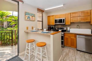 Big Island Kona Makai 5-103 by Coldwell Banker Island Vacations - Kailua-Kona - 8