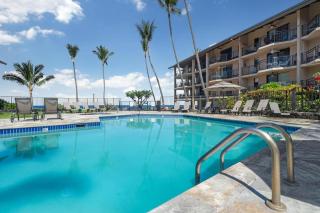 Big Island Kona Makai 5-103 by Coldwell Banker Island Vacations - Kailua-Kona - 5