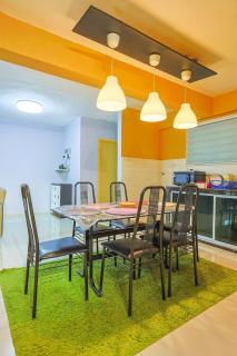 Modern Family Suite in Cameron Highlands K2 - Cameron Highlands - 5