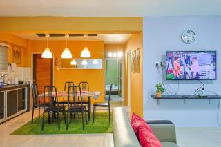 Modern Family Suite in Cameron Highlands K2 - Cameron Highlands - 2