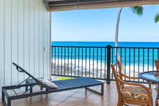 Big Island Kona Nalu 203 by Coldwell Banker Island Vacations - Kailua-Kona - 5