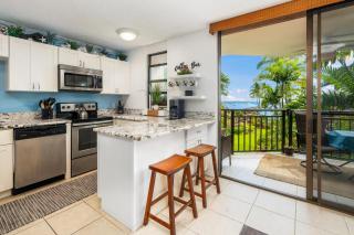 Big Island Kona Makai 4-205 by Coldwell Banker Island Vacations - Kailua-Kona - 1