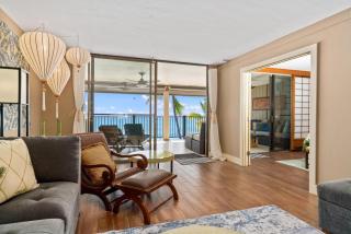 Big Island Kona Nalu 304 by Coldwell Banker Island Vacations - Kailua-Kona - 4
