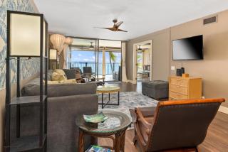 Big Island Kona Nalu 304 by Coldwell Banker Island Vacations - Kailua-Kona - 2