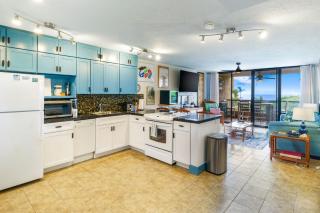 Big Island Kona Pacific E632 by Coldwell Banker Island Vacations - Kailua-Kona - 2
