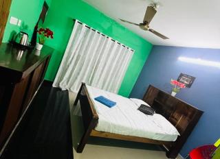 Cherry'z home stay - Vagamon - 0