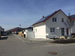 Ferienwohnung Holder - Dettingen an der Erms - 6