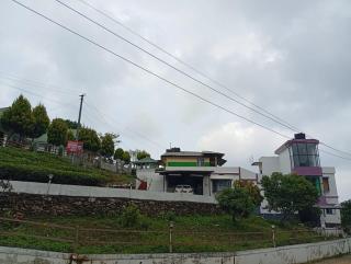 Cherry'z home stay - Vagamon - 7