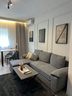 CastleView Suites - Shkodër - 5