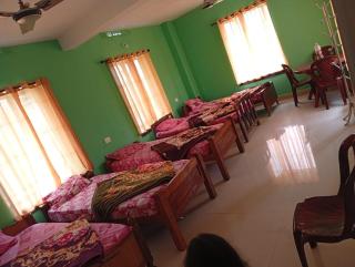 Cherry'z home stay - Vagamon - 4