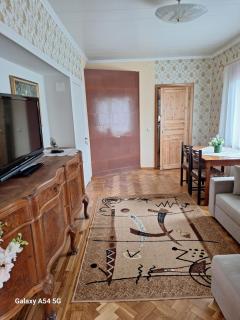 Soliid Apartment - 1