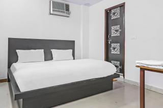 Hotel O RN Residency - Ghaziabad - 4