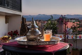 Riad Star by Marrakech Riad - 2