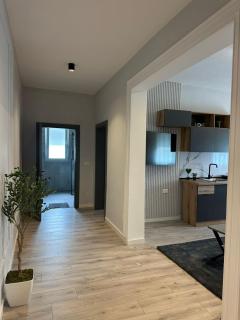CastleView Suites - Shkodër - 6