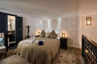 Riad Star by Marrakech Riad - Marrakesh - 6