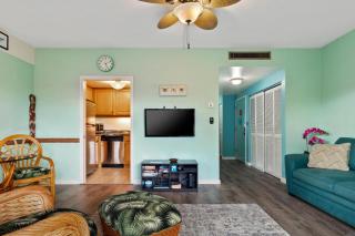 Big Island Kona Plaza 220 by Coldwell Banker Island Vacations - Kailua-Kona - 8