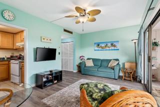 Big Island Kona Plaza 220 by Coldwell Banker Island Vacations - Kailua-Kona - 6