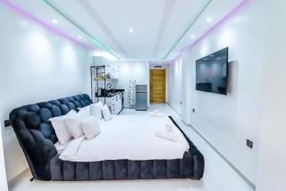 Studio cocon avec Jacuzzi - Marrakech - 9