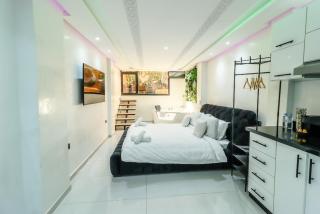 Studio cocon avec Jacuzzi - Marrakech - 8