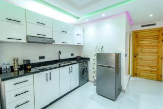 Studio cocon avec Jacuzzi - Marrakech - 6