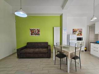 Haima Apartments - 7
