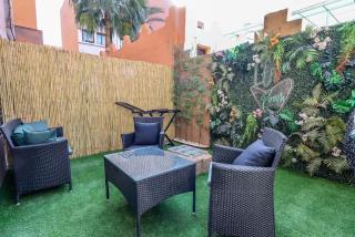 Studio cocon avec Jacuzzi - Marrakech - 3