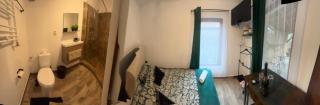 Insomnia Apartments - Lunca de Jos - 6