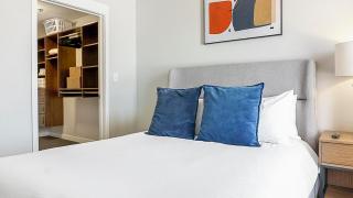 Landing Modern Apartment with Amazing Amenities (ID1805X71) - Indianápolis - 2
