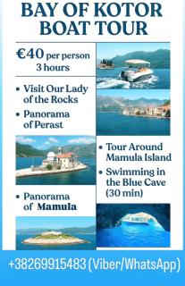 Apartment Diamond -modern and lovely seaside studio apartment - Kotor (Cattaro) - 8