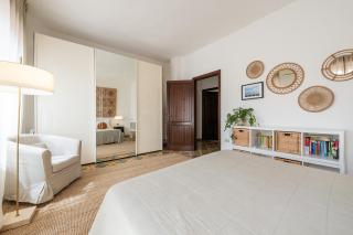 Scarlatti Family Nest - 1