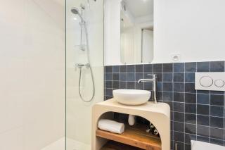 2mn Monaco - Coquet appartement rénové - DM - Roquebrune-Cap-Martin - 7