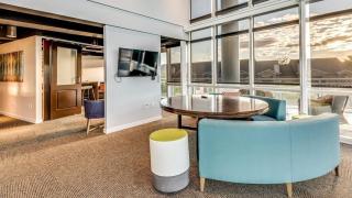 Landing Modern Apartment with Amazing Amenities (ID1805X71) - Indianápolis - 5