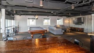 Landing Modern Apartment with Amazing Amenities (ID1805X71) - Indianápolis - 6