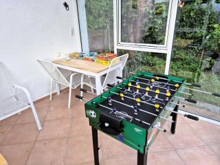 Sonnenschein 0L mit Terrasse und Garten - 7