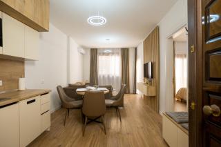 Summertime Apartment - Durrës - 9
