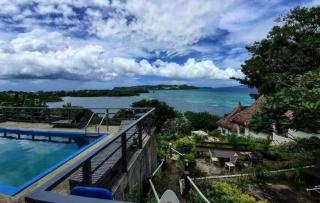 Amazing 6 Bedroom House - Boracay - 9