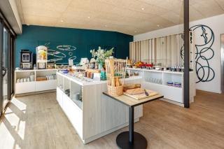 Golden Tulip Hotel & Rooftop Martigues Provence - Martigues - 6