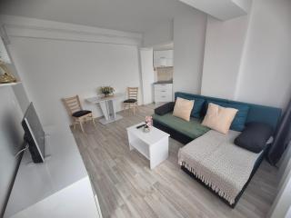 Sky Central Apartaments - Iaşi - 7