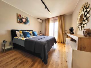 Sea Garden luxury appartments - Varna City - 2