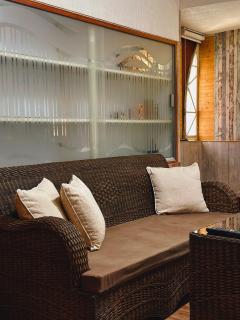 บ้านสไตล์รีสอร์ท HomeSaendee ใกล้สนามบิน&เวียงกุมกาม - Chiang Mai - 3