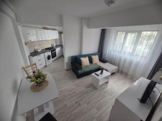 Sky Central Apartaments - Iaşi - 9
