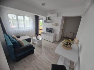 Sky Central Apartaments - Iaşi - 8