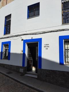 Casa Oriol - Ayamonte - 0
