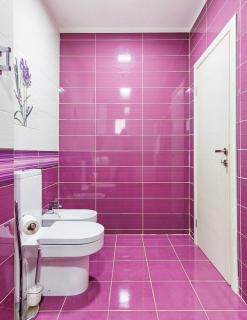 Only you, villa with pool - Krimovice - 1