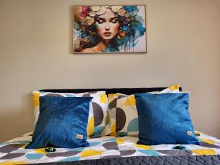 Sea Garden luxury appartments - Varna City - 4
