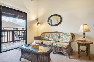 Big Island Lunapule Condos 205B by Coldwell Banker Island Vacations - Kailua-Kona - 9