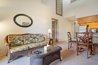 Big Island Lunapule Condos 205B by Coldwell Banker Island Vacations - Kailua-Kona - 7