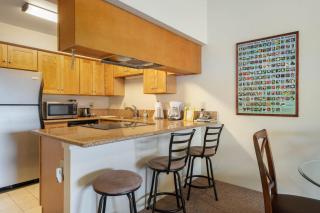Big Island Lunapule Condos 205B by Coldwell Banker Island Vacations - Kailua-Kona - 4