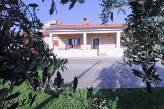 Apartments Mima - 9
