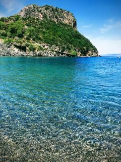 Zia Manuccia - Praia a Mare - 2